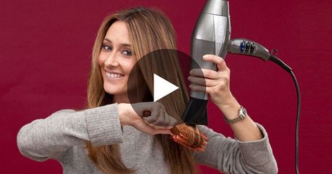 Celebrity hairstylist Peter Butler shows us how to master the art of the at-home blowdry. How To Properly Blow Dry Hair, Oscars Hairstyles, Arm Strength, Celebrity Hairstylist, Blow Dry Hair, Celebrity Hair Stylist, Feathered Hairstyles, Hair Care Tips, Blow Dry