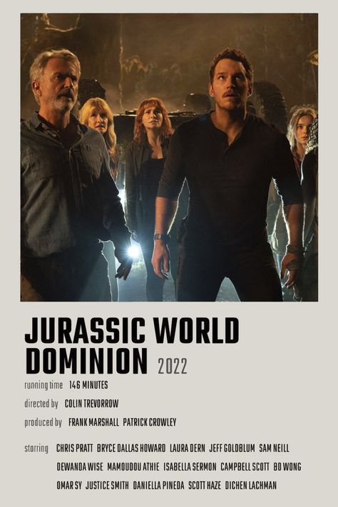 Jurassic World Minimalist Poster, Jurassic World Dominion Movie Poster, Jurassic Park Polaroid Poster, Jurassic Park 3 Poster, Jurassic World Dominion Poster, Jurassic World Movie Poster, Jurassic World Poster, Jurassic Park Trilogy, Jurassic Movies