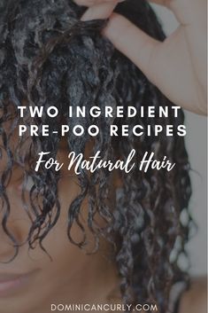 Pre Poo Natural Hair Recipes, Pre Poo Recipe, Pre Poo Natural Hair, Natural Hair Recipes, Wash Day Routine, Skin Care Hacks, Hair Recipes, Low Porosity Hair, High Porosity Hair