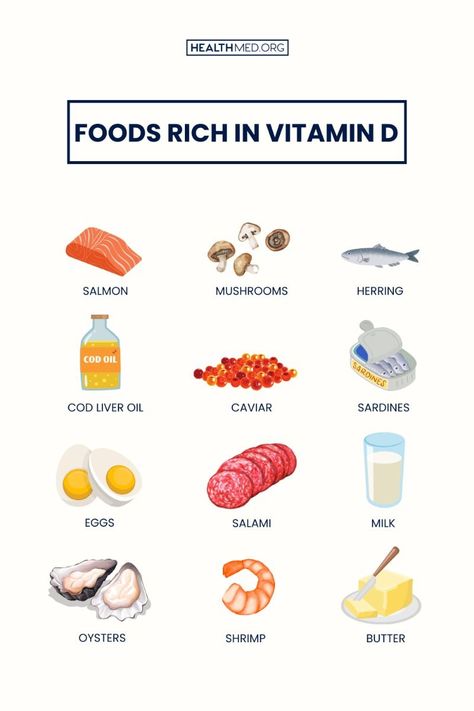 Boost your vitamin D intake with these foods rich in this essential nutrient! Whether you're soaking uo the sun's rays or incorporating vitamin-D rich foods into your meals, prioritizing this vital nutrient is essential for optimal health. Pin now to explore our favorite vitamin D sources and nourish your body from within! #healthmed #vitamind #nutrition #sourc...#Home #Liver #for #Wellness #NutritionTips #Maintaining #HealthyLifestyle #a #Healthy #Liver #Guide #Health #Diet #Tips #Essential Vitamin D Smoothie Recipes, Vitamin D Rich Foods, Foods High In Vitamin D, Vitamin D Rich Food, Vitamin D Foods, Healthy Liver Diet, Cod Liver Oil, Holistic Diet, Liver Diet