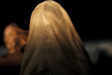 Lady Jessica, Dune Film, Dune 2021, Bene Gesserit, One Step Beyond, Denis Villeneuve, Frank Herbert, Septième Art, Light Film