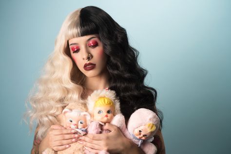 Emily Soto | Melanie Martinez Wiki | Fandom Melanie Martinez Quiz, Emily Soto Photography, Melanie Martinez Music, Emily Soto, Happy Late Birthday, Danielle Campbell, Late Birthday, Fashion Photography Inspiration, Big Heart