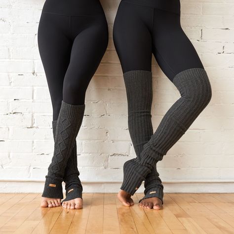 Knee High or Thigh High, our wool leg warmers will keep your muscles nice & toasty 🔥 Designed to scrunch. Knee High Leg Warmers, Wool Leg Warmers, Yoga Information, Cable Knitting, High Leg, Yoga Leggings, Leg Warmers, The Door, Thigh Highs