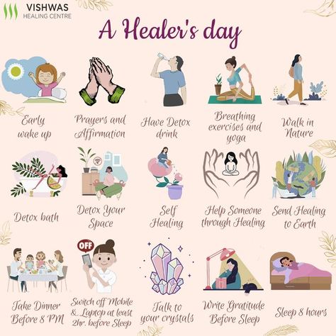 healers activities Energy Facts, Yoga Nature, Spiritual Psychology, Witch Spirituality, Energy Healing Spirituality, Spiritual Manifestation, Energy Healer, Spiritual Wellness, Holistic Wellness