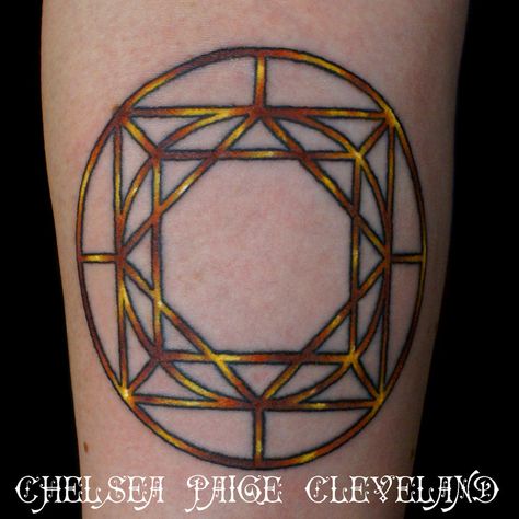 The Grace from the Sword of Truth series Cleveland Tattoo, Truth Tattoo, Grace Tattoo, Grace Tattoos, Terry Goodkind, Tattoos To Cover Scars, D Tattoo, Tat Ideas, The Grace