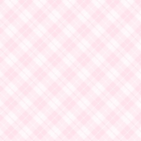 Plaid Pattern, Pink And White, Plaid, Pattern, Pink, White