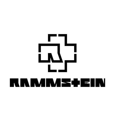 Rammstein Nails, Rockband Logos, Rammstein Logo, Metal Drawing, Rock Band Logos, Life Is Too Short Quotes, Band Stickers, Logo Letters, Till Lindemann