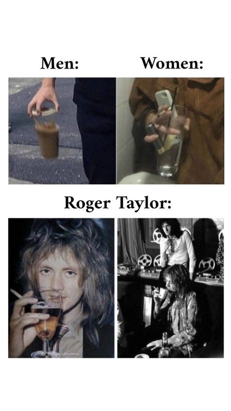 Queen Humor, South Beach Florida, Roger Taylor Queen, About School, The Last 10 Years, Queen Photos, Roger Taylor, Queen Freddie Mercury, Queen Pictures