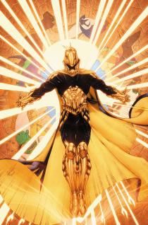 Doctor Fate, Brett Booth, Dr Fate, Univers Dc, Earth 2, Arte Dc Comics, Comic Manga, Dc Comics Characters, Dc Characters