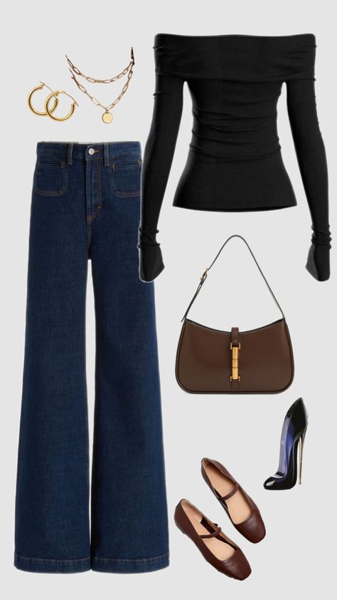 #sadeinspired #sade #casual #casualfit #sadegirls #elegant #elegantcasual #simple #chic #casualchic #90s #90saesthetic #90svibes #90sfashion #90smodel 90s Classy Outfits, Different Clothes Styles, Chic Style Outfits, Classy Fashion, Bloxburg House Ideas, Simple Chic, Fashion Mistakes, Bloxburg House, Outfit Inspo Fall