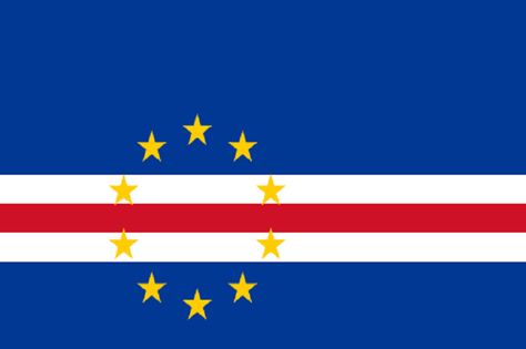 Cape Verde Cape Verdean Flag, Cape Verde Flag, Cape Verde Islands, Cap Vert, Cabo Verde, Cape Verde, Flags Of The World, Iron On Vinyl, Atlantic Ocean