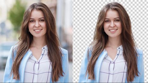 How to Remove Background in Photoshop Photo Retouching Services, Clipping Path Service, Remove Background From Image, Skin Retouching, Freelance Marketing, Photoshop Images, Peinados Recogidos, Photo Editing Services, Cut Image