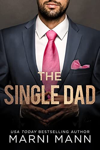 Waiting for this book to come in. First 2 were on fire!! Marni Mann, Bar Back, Single Dad, Romance Fiction, Family Books, Single Dads, First Novel, Single Parenting, Romance Novels