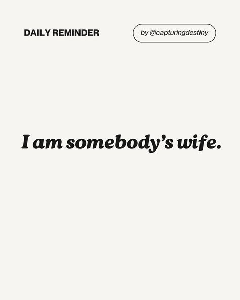 I Am A Wife Affirmations, Future Husband Manifestation, My Future Life Aesthetic, Wife Life Aesthetic, Marriage Manifestation, 1corinthians 13, Marriage Aesthetic, Marriage Vision Board, Married Life Quotes