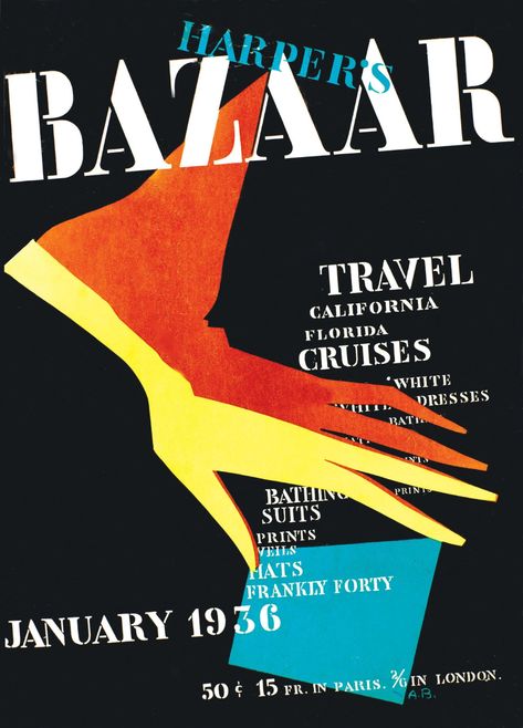 Bazaar Cover, Martin Munkacsi, Harpers Bazaar Covers, Alexey Brodovitch, Focus Images, Cruise Dress, Richard Avedon, Light Images, History Of Photography