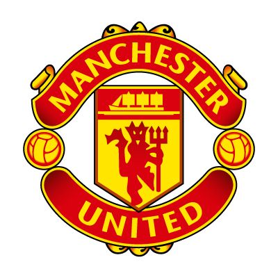 Mu Logo, Premier League Teams, Manchester United, Vector Logo, Premier League, Manchester, Logos