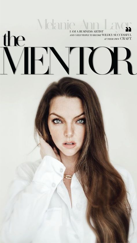 I am a business artist, and I help people to become WILDLY SUCCESSFUL at their own CRAFT. - Melanie Ann Layer
The coaching and mentoring industry is projected to be a $20 BILLION industry in 2022.

If you master what it takes you could be the wealthiest person you know.
Give employees the opportunity to make more money than they ever thought they'd make.
Attract the most incredible, self-led humans to create a supportive team environment.
Change the life of anyone that hires you. Coach Website, Healthy Relationship Tips, Branding Mood Board, Business Coaching, Branding Photoshoot, Help People, What It Takes, More Money, Make More Money