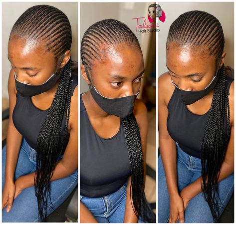 Push Back Braids, Back Braids, Back Braid, Sleek Ponytail Hairstyles, Good Morning Flowers Pictures, Braided Cornrow Hairstyles, Straight Back, Skin Glow, Cornrow Hairstyles