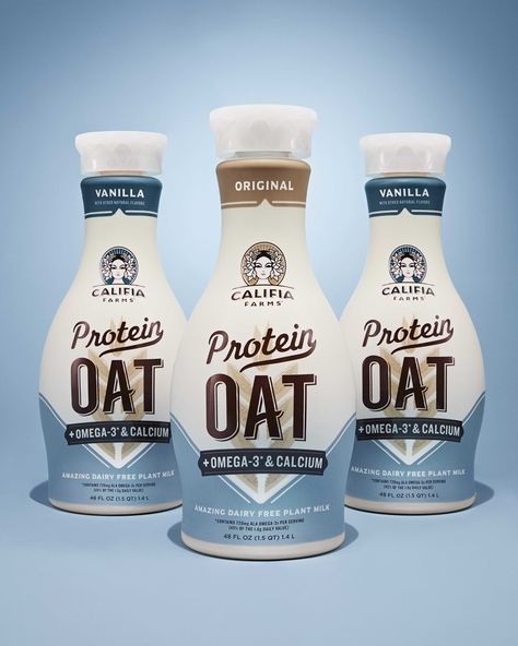 Califia Farms, Sunflower Butter, Plant Milk, Sprouts Farmers Market, Plant Based Lifestyle, Milk Alternatives, Free Plants, Whole Foods Market, Plant Protein