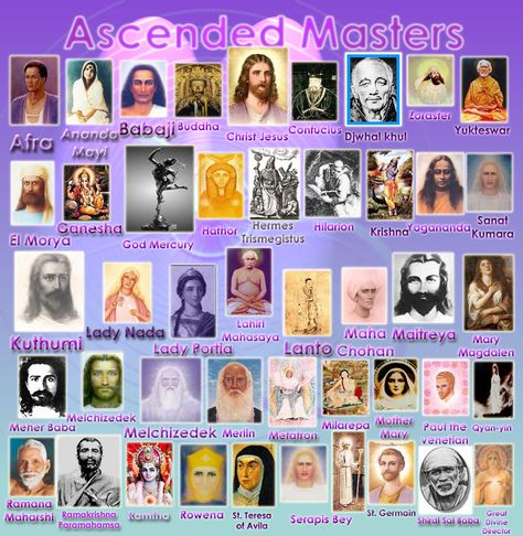 Ascended Masters, Akashic Records, Sai Baba, Spiritual Art, Spirit Guides, Gods And Goddesses, Big Picture, Love And Light, Sacred Geometry