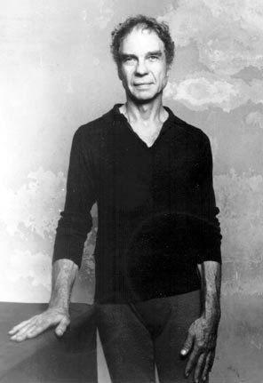 Merce Cunningham Merce Cunningham, Alvin Ailey, Contemporary Classic, Image Makers, Dancer, Historical Figures, Road, History, Photographer