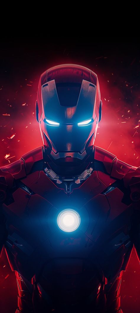 Iron Man Wallpaper Full Hd, Wallpaper Marvel Avengers, Ironman Wallpaper, Marvel 4k Wallpaper, Iron Man Artwork, Iron Man Pictures, Iron Man Cartoon, Iron Man Hd Wallpaper, Marvel Phone Wallpaper