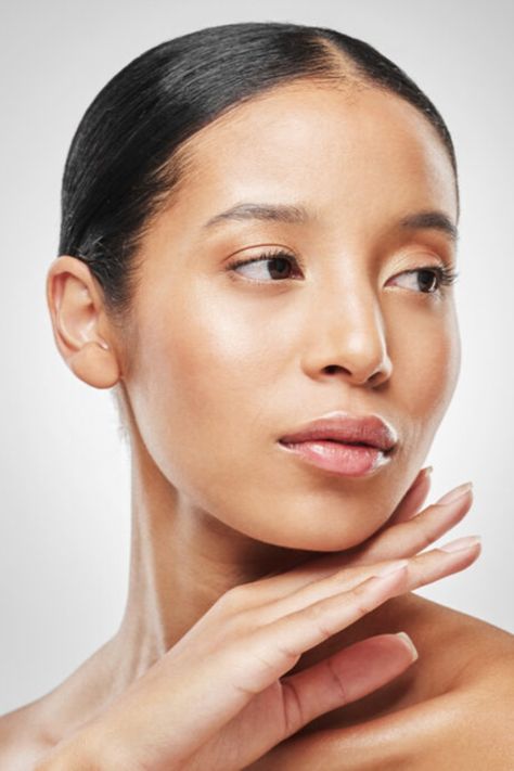 For dull skin that has lost its radiance, the biostimulatory filler Sculptra was recently FDA-approved for improving skin’s natural glow. With results lasting up to two years, the injectable has been considered a game-changer for the long-term smoothing of wrinkles and rejuvenating the complexion. Now, injectors can confirm what they’ve seen all along, as the “Sculptra Glow” has been proven during clinical trials. Fda Approved, Clinical Trials, Dull Skin, Natural Glow, Improve Skin, Game Changer, Glowing Skin, Wrinkles, Lost