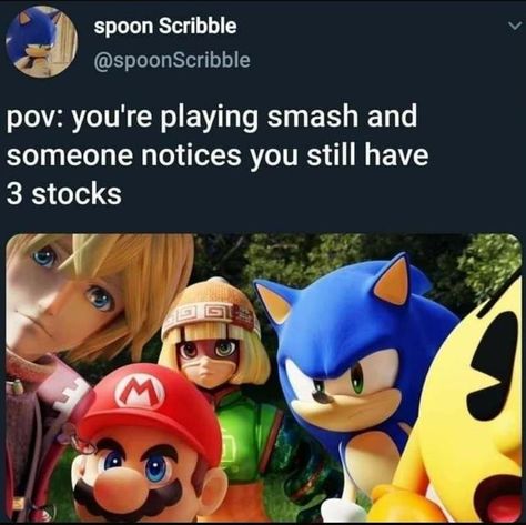 Oh No.. Super Smash Bros Memes, Smash Bros Funny, Mario Memes, Smash Ultimate, Nintendo Super Smash Bros, Smash Brothers, Gamer Humor, Video Games Funny, Super Smash Brothers