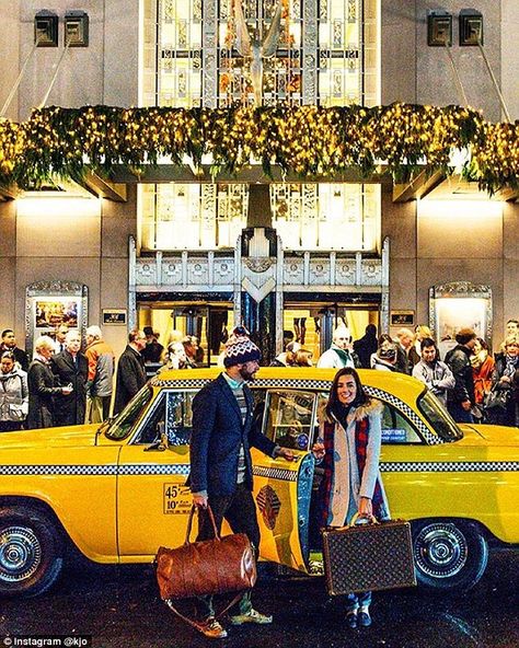 Mix it up: Patrick makes an effort to hire a diverse group of people who come from different financial backgrounds Kjp Christmas, Sarah Kjp, Azimuth Circle, Astoria New York, Party Like Gatsby, Sarah Vickers, Classy Girls Wear Pearls, Kiel James Patrick, Vintage Sports Cars