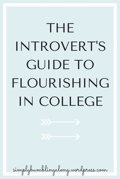 Going off to college is tough, especially on introverts. Click here to earn a few tips to make college life easier! Make Friends In College, College Survival Guide, Back To University, College Success, College Life Hacks, College Survival, College Organization, College Advice, College Planning