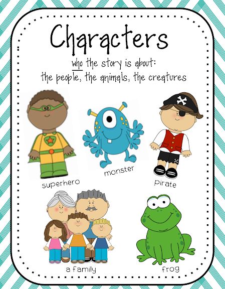 Character Anchor Chart First Grade, Main Character Anchor Chart, Characters Anchor Chart Kindergarten, Anchor Chart Character And Setting, Characters Change Anchor Chart, Character Anchor Chart, Describing Characters, Character And Setting, Anchor Charts