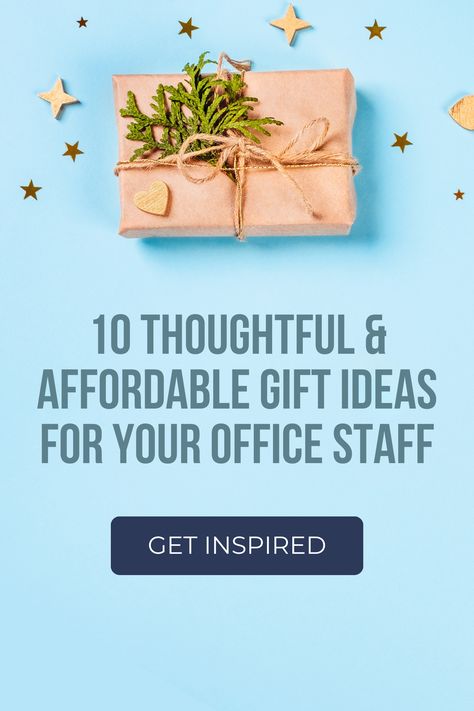 You don’t need to break the bank to find the perfect thoughtful gifts. In this guide, we’ll explore some thoughtful and affordable gift ideas for your office staff that they’ll truly appreciate. Whether you’re searching for corporate holiday gifts or employee holiday gifts under $10, we’ve got you covered. Gifts For The Office Staff, Gifts For Office Staff, Employee Holiday Gifts, Corporate Holiday Gifts, Gifts Under 10, Employee Gifts, Gifts For Office, Affordable Gifts, Thoughtful Gifts