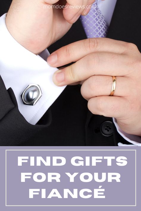 How to Find the Perfect Gift for your Fiancé - Mom Does Reviews Personalized Caricature, Something Unique, Gifts For Fiance, Gifting Ideas, Personalized Letters, Better Half, Love Languages, Online Gifts, Best Memories