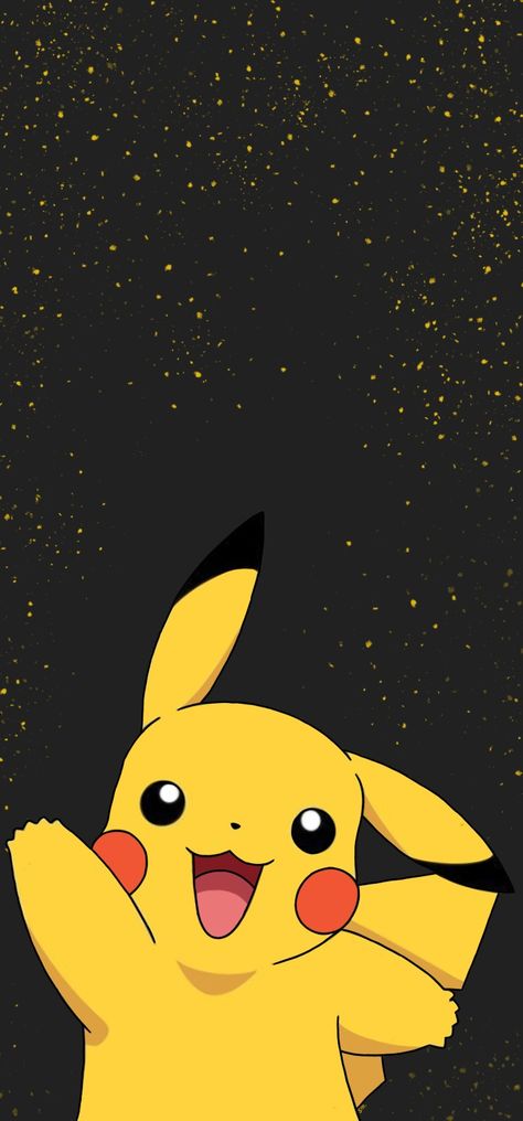 Pikachu Wallpaper Pikachu Wallpaper Cute, Pikachu Iphone Wallpaper, Pikachu Phone Wallpaper, Cute Pikachu Hd Wallpaper, Picacho Pokemon Wallpaper, Pokemon Background Iphone, Pikachu Wallpaper Iphone Cute, Pikachu Art Wallpaper, Pokemon Lock Screen Wallpapers