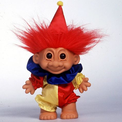 Troll Dolls Vintage, Troll Doll, 90s Toys, Troll Dolls, Cabbage Patch Kids, Childhood Toys, Patch Kids, 90s Kids, The Good Old Days