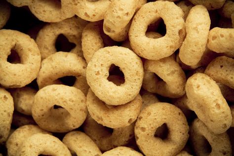 "Food Producers Are Quietly Dumping GMO Ingredients." Healthy Morning Snacks, Gluten Free Cereal, Honey Nut Cheerios, Rice Chex, General Mills, Morning Snack, Ancient Grains, Honey Nut, Snacks For Work