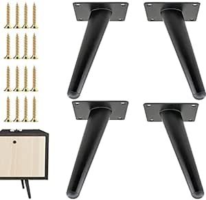 Kitchen Orangery, Sofa Bed Black, Diy Cabinet, Gold Sofa, Metal Furniture Legs, Chair Sofa Bed, Sofa Legs, Bed Bench, Furniture Feet