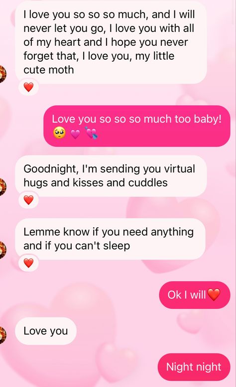 Clingy Text For Boyfriend, Convo With Boyfriend, Chatting With Boyfriend, Sweet Messages For Boyfriend, Cute Texts For Her, Cute Messages For Him, Cute Couple Text Messages, Boyfriend Instagram