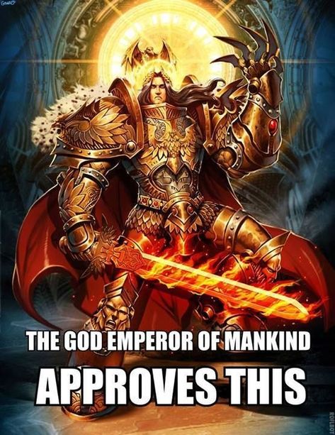 Warhammer Emperor, Warhammer 40k Emperor, Emperor Of Mankind, God Emperor, Arte 8 Bits, Warhammer 40k Art, Warhammer 30k, Warhammer Art, Warhammer 40k Artwork