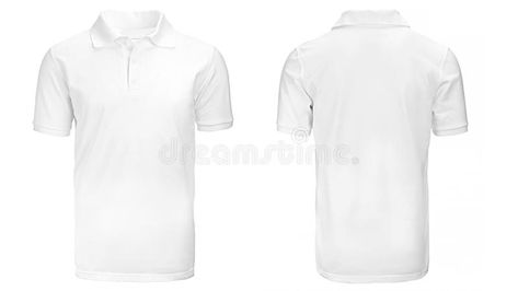 White Polo shirt, clothes. On isolated white background , #Sponsored, #shirt, #Polo, #White, #clothes, #background #ad Polo Shirt Template, White Polo Shirt, Shirt Template, Polo Shirt White, White Polo, Short Sleeve Polo, Men's Style, Shirt Outfit, White Undershirt