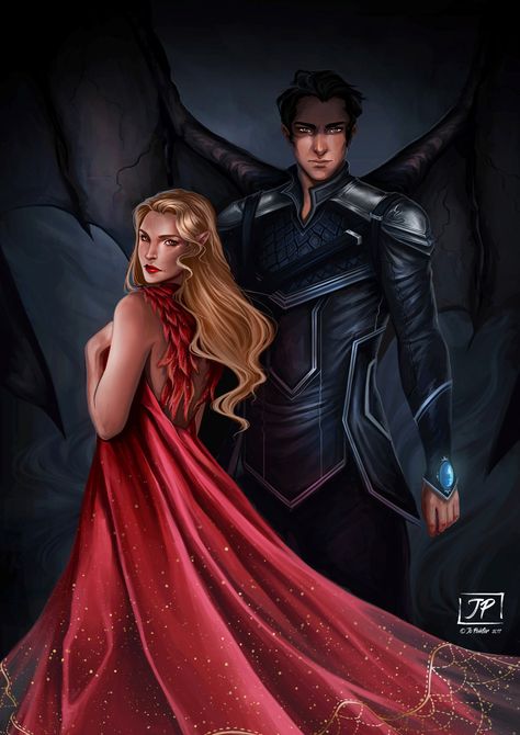 Azriel and Mor - I don't ship it but this fan art is beautiful Acotar Fanart, Feyre And Rhysand, Acotar Series, A Court Of Wings And Ruin, Throne Of Glass Series, Fantasy Magic, Sarah J Maas Books, My Laptop, A Court Of Mist And Fury