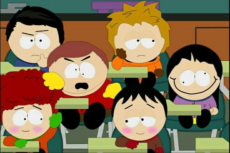 Kenny Hair South Park, South Park No Hats, Craig Without Hat South Park, Craig No Hat, Eric X Wendy, Craig Tucker Without Hat, Craig Without Hat, Kyle Hair South Park, Kyle Without Hat South Park