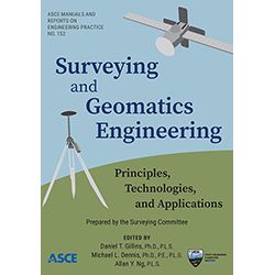 Surveying and Geomatics Engineering: Principles, Technologies, and Applications Geomatics Engineering, Surveying Engineering, Robot Design Sketch, Structural Engineer, Land Surveyors, Computer Projects, Ebooks Free Books, Architectural Engineering, Land Surveying