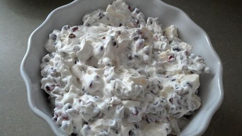 Dixie Salad Dixie Salad, Suddenly Salad, Winter Products, Fruit Salad Recipe, Pomegranate Salad, Just A Pinch Recipes, St George Utah, Whip Cream, Fruit Breakfast