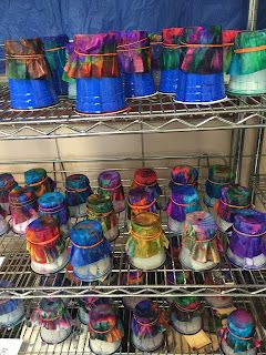 Form Art Projects Kindergarten, Fun Kindergarten Art Projects, Art Ideas For Kindergarteners, Art 1st Grade Ideas, Art Docent Kindergarten, Kindergarten Art Docent, 3d Art Kindergarten, Steam Art Lessons, Dale Chihuly Art Projects For Kids