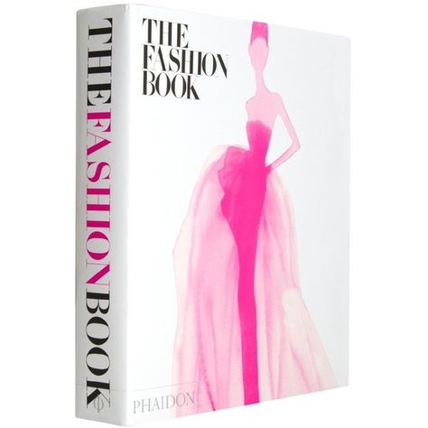 Phaidon The Fashion Book Expanded Edition ($60) ❤ liked on Polyvore featuring books and filler Best Fashion Books, Urban Outfitters Room, Best Secret Santa Gifts, Fashion Design Books, Buch Design, Books Decor, Fashion Book, Fashion Designing, Santa Gifts