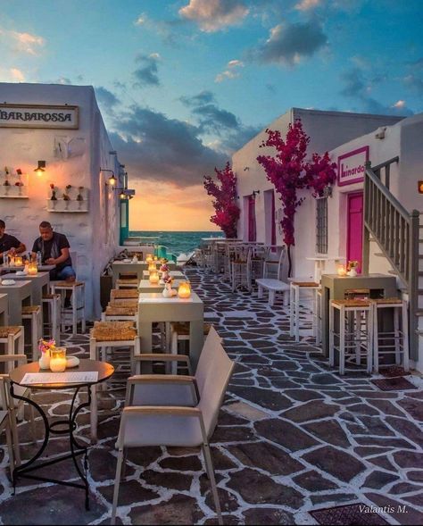 Hoco Decor, Greek Vacation, Paros Island, Paros Greece, Dream Vacations Destinations, Greece Vacation, Greece Holiday, Euro Summer, Dream Travel Destinations