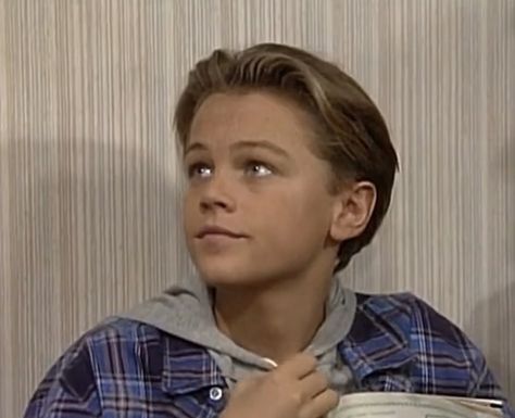 Leonardo Dicaprio Growing Pains, Leonardo Dicaprio 90s, Young Leonardo Dicaprio, Ralph Macchio, Leo Dicaprio, Mens Haircuts Short, Leonardo Dicaprio, Haircuts For Men, Capri