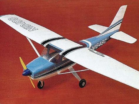 Cessna 182, Ultralight Plane, Rc Model Airplanes, Radio Control Airplane, Wwii Fighter Planes, Radio Control Planes, Wwii Fighters, Air Plane, Rc Planes