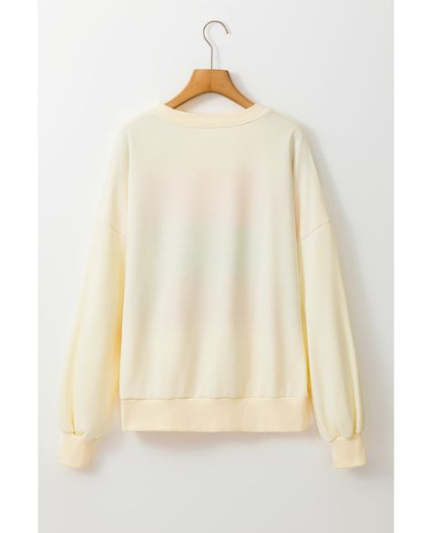 Hurry! Limited stock available. White Colourblock Patchwork Crewneck Drop Shoulder Sweatshirt, exclusively priced at £17.49 Don't miss out! #FashionOnABudget #DesignerDeals #OutletShopping #WomensFashionOutlet #DiscountedDresses #ClothingClearance #StylishSteals #TrendyThreads #FashionForLess #DressToImpress Patchwork Crewneck, Drop Shoulder Sweatshirt, Dropped Shoulder Sweatshirt, Boutique Tops, Long Sleeve Sweatshirt, Basic Style, White Sweatshirt, Long Sleeve Sweatshirts, Shoulder Sleeve